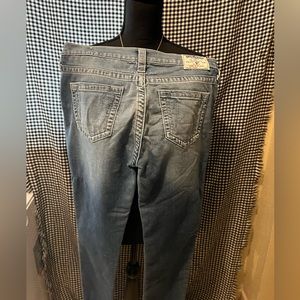 True Religion Jogger Pants
